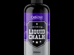 OstroVit Magnesia in liquid 250 ml (creta lichida pentru ridicare greutati)